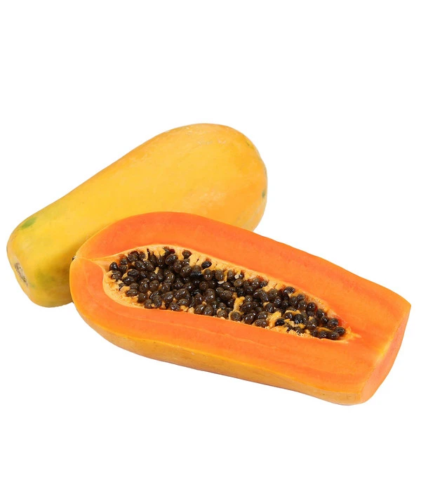 Papaya 3 Papaya