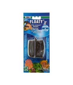 JBL Algenmagnet Floaty II Für Aquarien