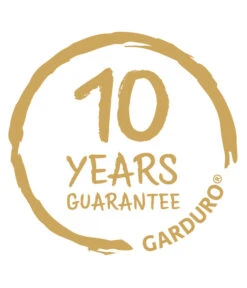 Scheurich Kunststoff-Topf Barceo High, Rund 13 Scheurich Kunststoff-Topf Barceo High, Rund -Eleganter Garten ScheurichLogo WE IG 001 10JahreGarantie