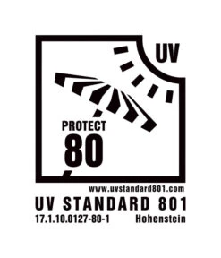 Schneider Premium Sonnenschirm Monaco, Granitgrau, Rund, Ca. Ø350 Cm 12 Schneider Premium Sonnenschirm Monaco, Granitgrau, Rund, Ca. Ø350 Cm -Eleganter Garten SchneiderUVStandard801