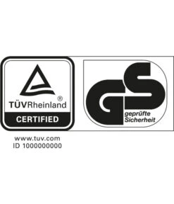 Rösle Holzkohle-Kugelgrill No.1 F50 AIR -Eleganter Garten TUEV GS