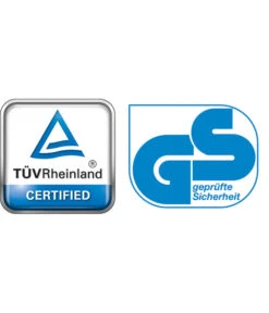 La Siesta Universal-Hängemattenständer Mediterraneo 5 La Siesta Universal-Hängemattenständer Mediterraneo -Eleganter Garten TuevGS 1