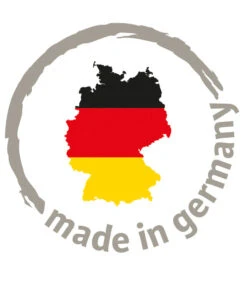 Scheurich Keramik-Übertopf Buka, Konisch -Eleganter Garten WE DE 002 madeingermanyiconscheurich 4