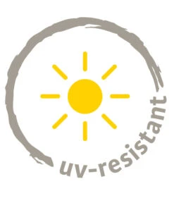 Scheurich Kunststoff-Topf Venice, Rund, Ca. Ø60/H44,5 Cm -Eleganter Garten WE DE 007 uvresistenticonscheurich 4