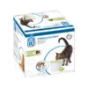 Catit Fresh & Clear Trinkbrunnen, 3 L