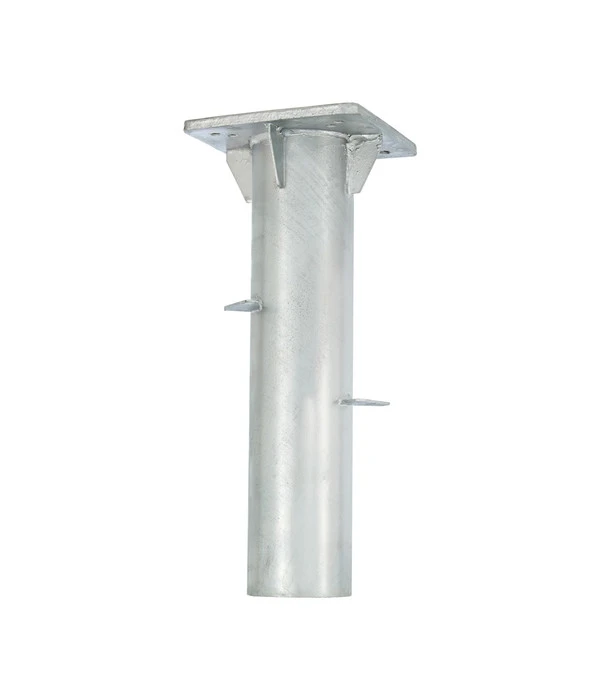 Schneider Universal-Bodenplatte Für Gartenschirme 4 Schneider Universal-Bodenplatte Für Gartenschirme – Bild 2