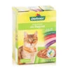 Dehner Nassfutter Für Katzen Feine Vielfalt Als Ragout Adult, 12 X 100 G 1 Dehner Nassfutter Für Katzen Feine Vielfalt Als Ragout Adult, 12 X 100 G -Eleganter Garten X005363775 BildFS 001 DehnerKatzennassfutterMulit1